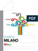 Guida Di Milano