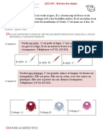 Decrire Des Objets Fisa de Lucru