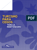 Turismo para Cegos - Tercia Montenegro PDF