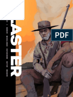 BLASTER - Volume 1 PDF