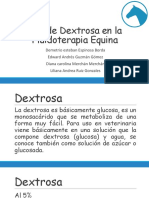 Dextrosa