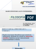 FILOSOFÍA