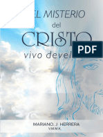 LIBRO El 34misterio Del Cristo Vivo Develado-1
