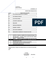 Economía Ii. Grupo 04 C. Temas de Investigación