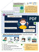 Coronavirus Ficha 1