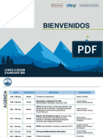 Presentacion Evento de Socializacion - Pisa 2018 PDF