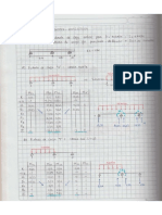 Análisis Estructural: Ejemplos Resueltos