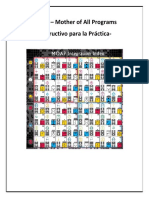 MOAP - Instructivo para La Práctica - COMPARTIR