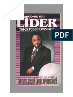 Cópia de Tornando-Se Um Lider Myles Munroe