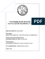 2020 Didáctica Especial y Prácticas de la Enseñanza Programa (1).doc