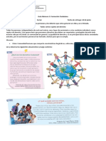 1° - 2° MEDIO Guía 5 Formación Ciudadana