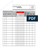 PRO-SST-007 Reporte Diario de Salud Trabajadores