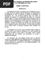 Ley Nacional sobre el Uso de la Fuerza | PDF | Policía | México