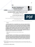 Dialnet LeucemiaMieloideAgudaReporteDeUnCaso 3045929 PDF