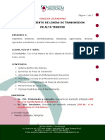 Matto de Lineas Cbba PDF