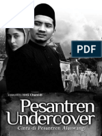 PESANTREN UNDERCOVER Cinta Di Pesantren PDF