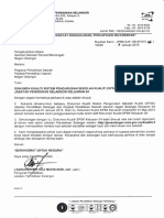 Surat JPS Dokumen Kualiti SPSK PDF