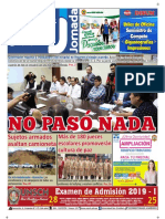 Jornada Diario 2018 11 8