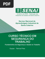 Roteiro - Apresentação - Patricia SIPAT