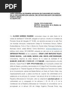 PRUEBA ÚTIL, PERTINENTE Y NECESARIA. Concepto. | PDF