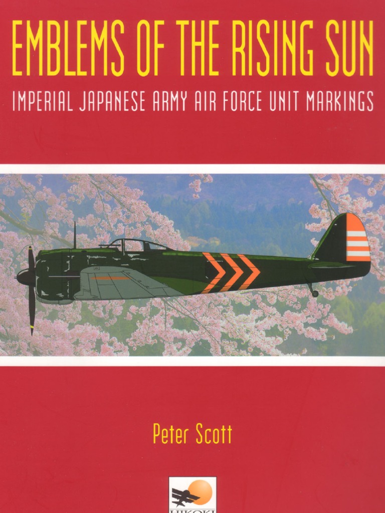 Emblems of The Rising Sun | PDF