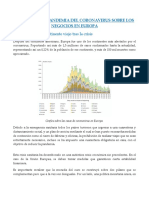 EFECTOS DE LA PANDEMIA DEL CORONAVIRUS SOBRE LOS NEGOCIOS EN EUROPA-Grupo 10 (MODIFICAR)