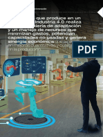 Articulo Estrategias de Aplicación de Industria 4.0 - Revista Tecsup V13 - 2019 PDF