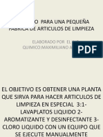 PROYECTOFABRICADELIMPIEZA