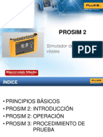Presentacion PROSIM 2