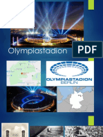 Olympiastadion