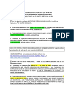 TALLER  5 FUNCIONES DE PRODUCCIÓN  COSTOS MAXIMIZACIÓN DE GANANCIA y MODELO EN COMPETENCIA PERFECTA.