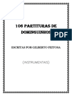 106 PARTITURAS DE DOMINGUINHOS.pdf