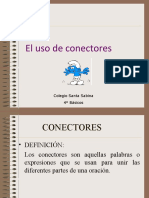 Uso de conectores.ppt