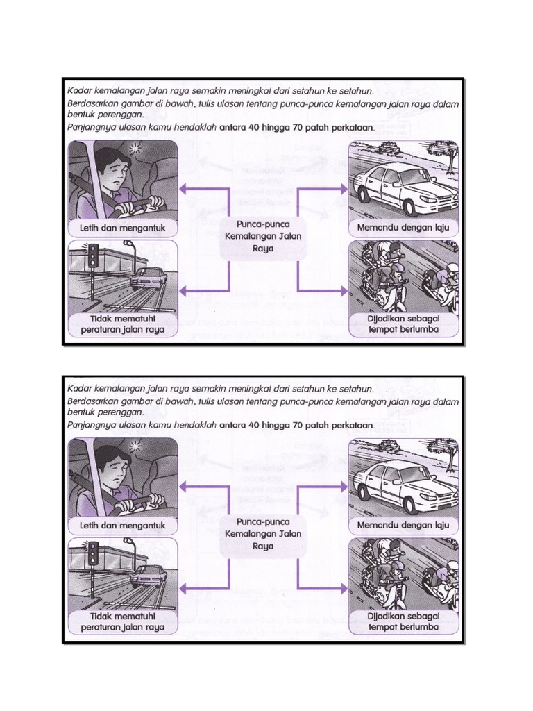 Ulasan Punca Kemalangan Pdf