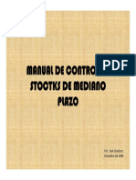 Manual de Stock PDF