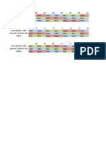 Jadwal Igd Fix 2