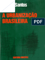 Milton Santos - A Urbanização Brasileira (1993, HUCITEC) - libgen.lc.pdf