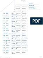 Train Schedule - Page - 8