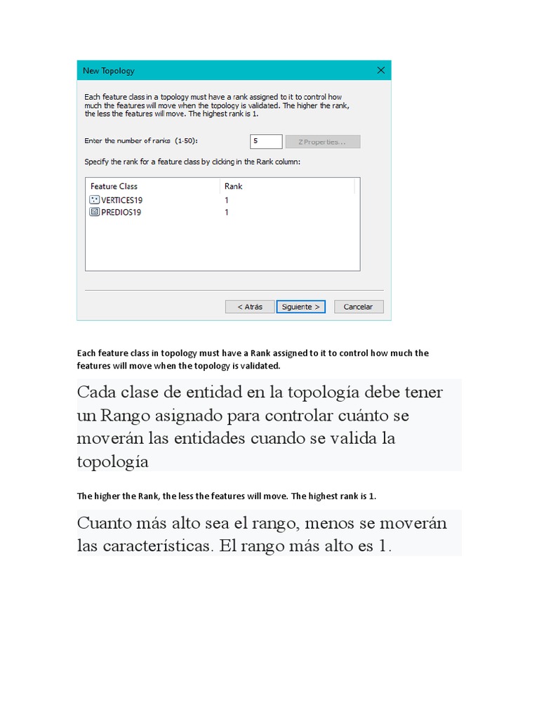 Topology Validation and Data Loading Guide | PDF | Databases | Data ...