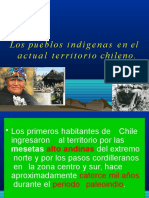 pueblos indígenas