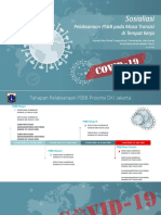 PSBB Transisi - Rapat 25 Juni