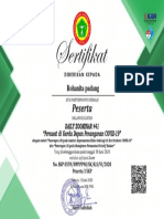 Rohanita Padang PDF