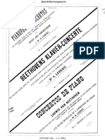 Beeethoven_-_PC1 - Lachner - Violin I. pdf.pdf