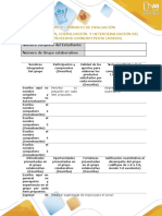 Anexo 2 - Formato de evaluación individual