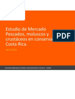 PMP CRica Pescados Conserva 2016