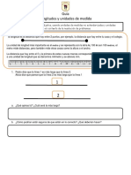 Guia de Centimetro y Milimetros PDF 2