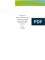 Sistemas P&ID y formatos de papel