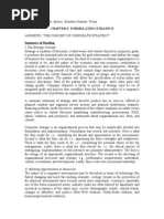 Download THE CONCEPT OF CORPORATE STRATEGY by Aayaz Turi SN46895348 doc pdf
