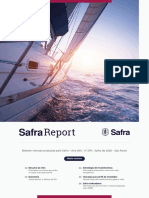 SAFRA REPORT JULHO 2020