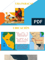 Cultura Paracas Diapositiva